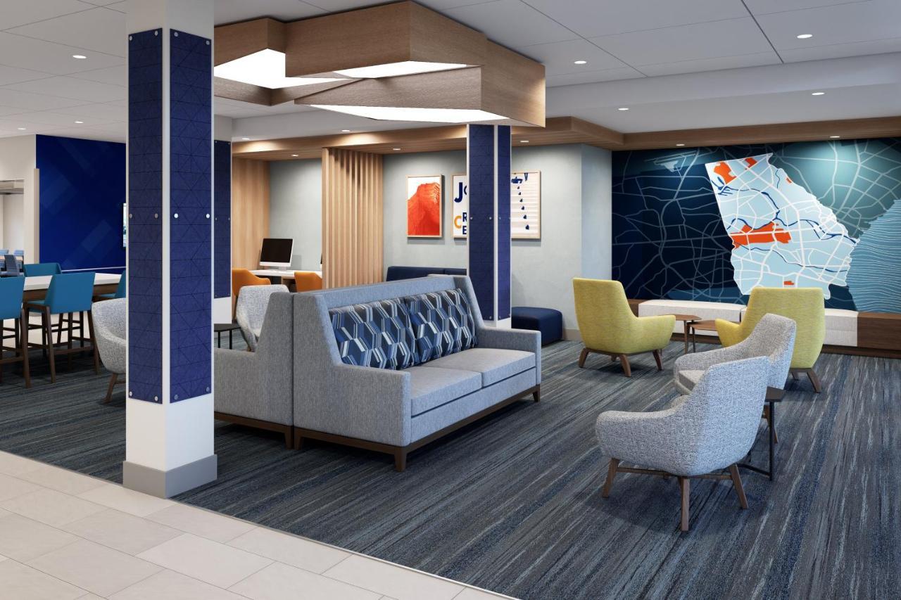 Holiday Inn Express And Suites - Nokomis - Sarasota South Dış mekan fotoğraf