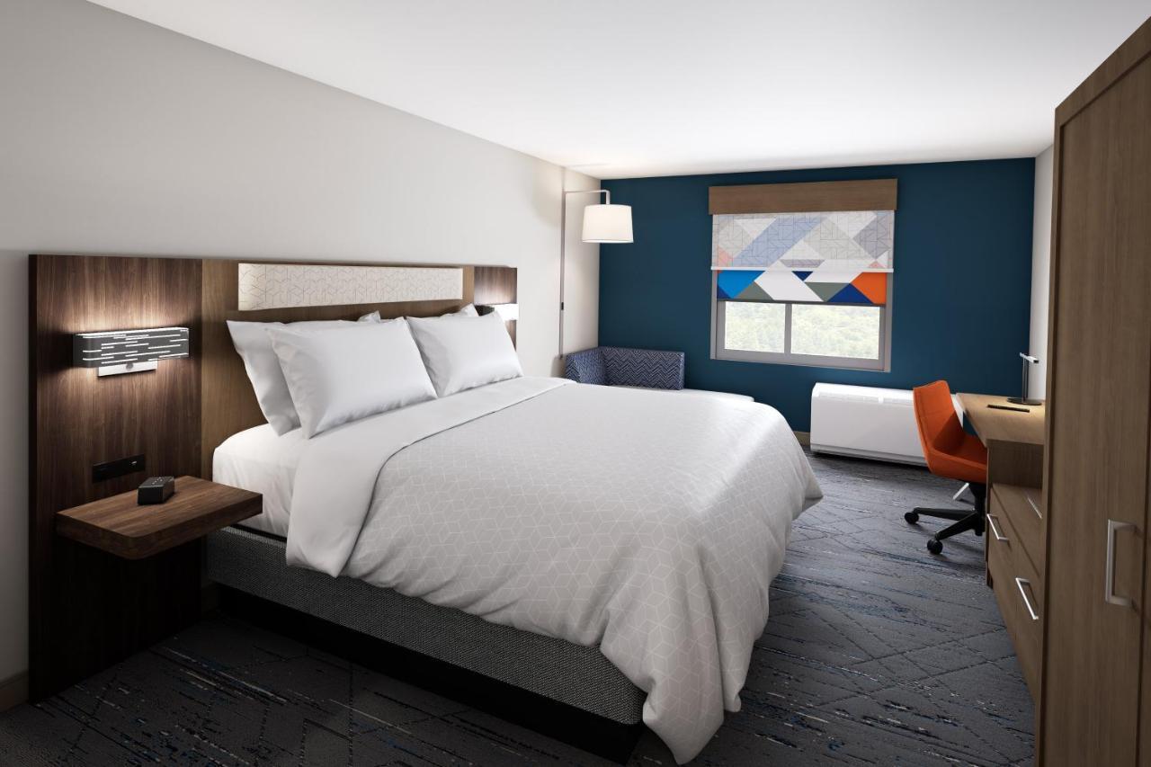 Holiday Inn Express And Suites - Nokomis - Sarasota South Dış mekan fotoğraf